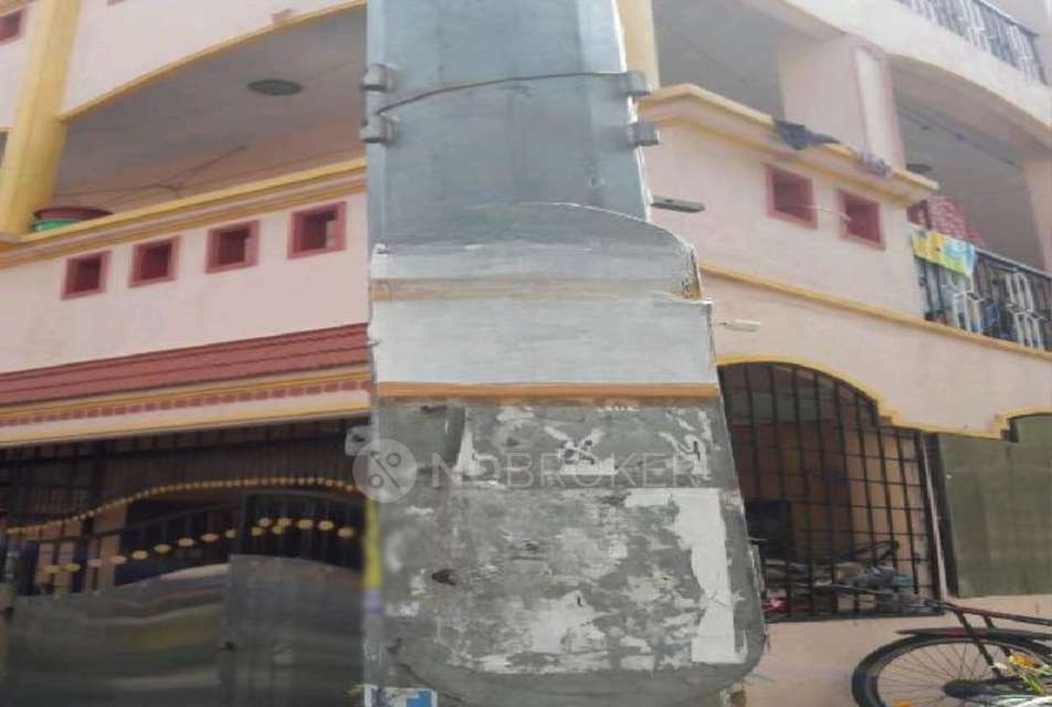 1 BHK Flat for Lease  In Kamakshipalya