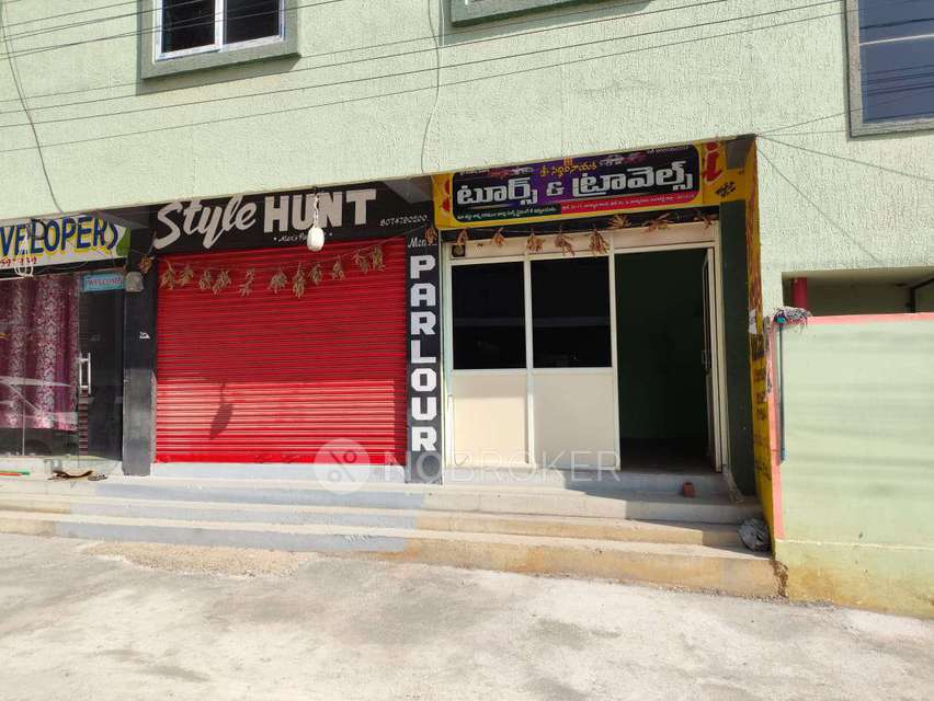 Shop in Turkayamjal, Hyderabad for Rent 