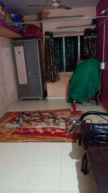 1 RK Flat In Standalone Building  for Rent  In Sainathnagar, Nigdi
