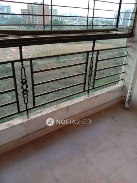 1 BHK Flat In  Shriram Paradise  for Rent  In Wagholi