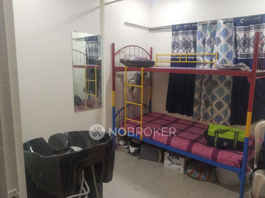 1 BHK Flat In Poddar Samruddhi Evergreens For Sale  In Badlapur