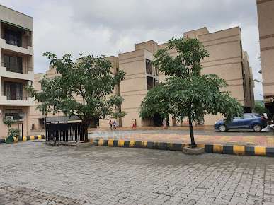 1 BHK Flat In Poddar Samruddhi Evergreens For Sale  In Badlapur