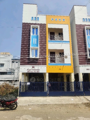 2 BHK Flat In Om Sai Flat  for Rent  In Kattupakkam