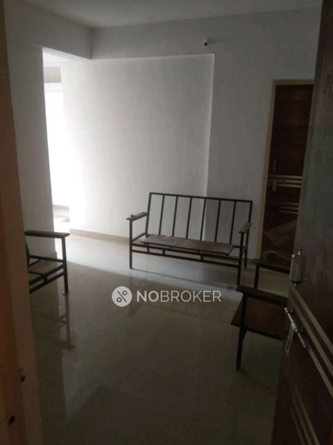 1 RK Flat In S.m. Appartment  for Rent  In Katraj