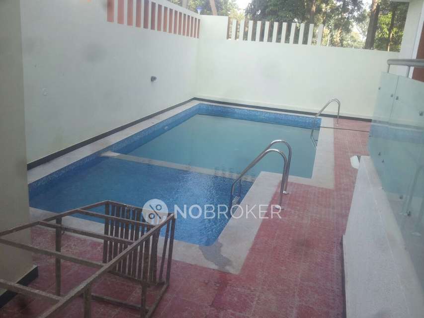 2 BHK Flat In Chalukya Nirantara Apartments For Sale  In Kogilu