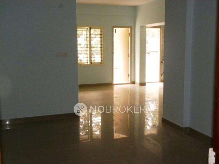 2 BHK Flat In Chalukya Nirantara Apartments For Sale  In Kogilu