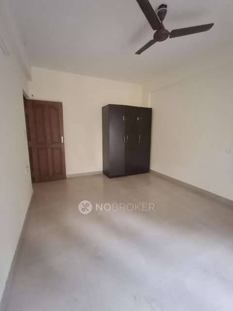 2 BHK Flat In Chalukya Nirantara Apartments For Sale  In Kogilu