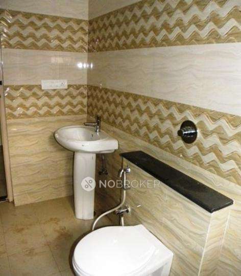 2 BHK Flat In Chalukya Nirantara Apartments For Sale  In Kogilu