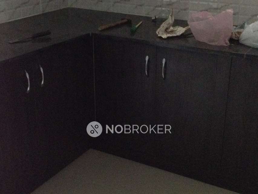 2 BHK Flat In Chalukya Nirantara Apartments For Sale  In Kogilu