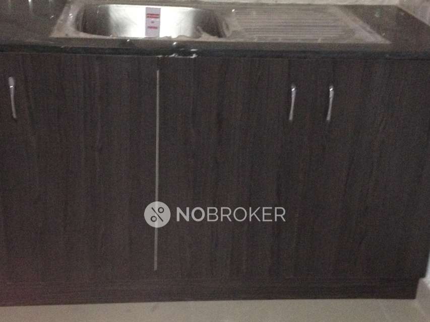 2 BHK Flat In Chalukya Nirantara Apartments For Sale  In Kogilu