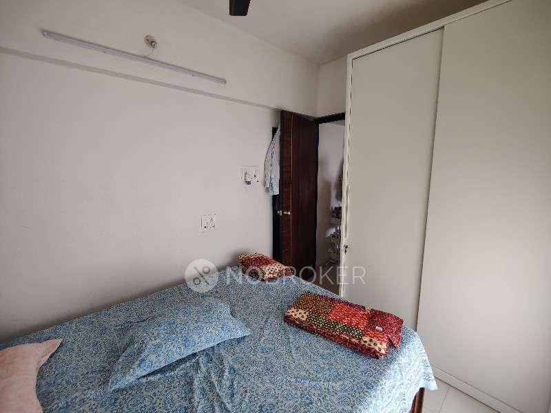 1 BHK Flat In Bhoomi Samarth A Wing For Sale  In Bhoomi Samarth A-wing