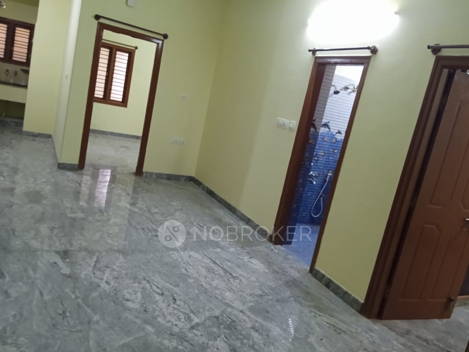 Apartment Seegehalli Rent WITHOUT BROKERAGE Semifurnished 2 BHK