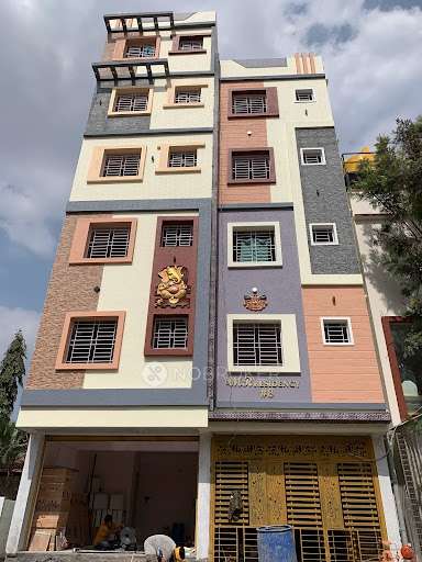 1 BHK Flat In M R Residency for Rent  In Electronic City Phase Ii