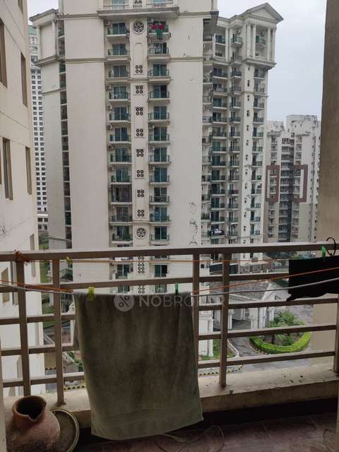 2 BHK Flat In Urbtech Xavier For Sale  In Sector 168