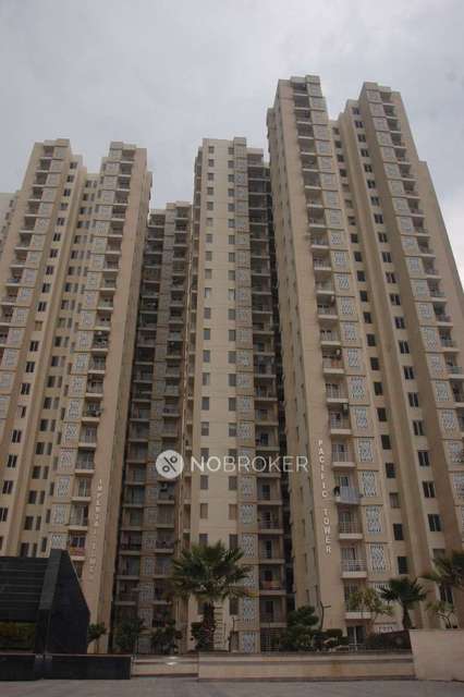 2 BHK Flat In Urbtech Xavier For Sale  In Sector 168