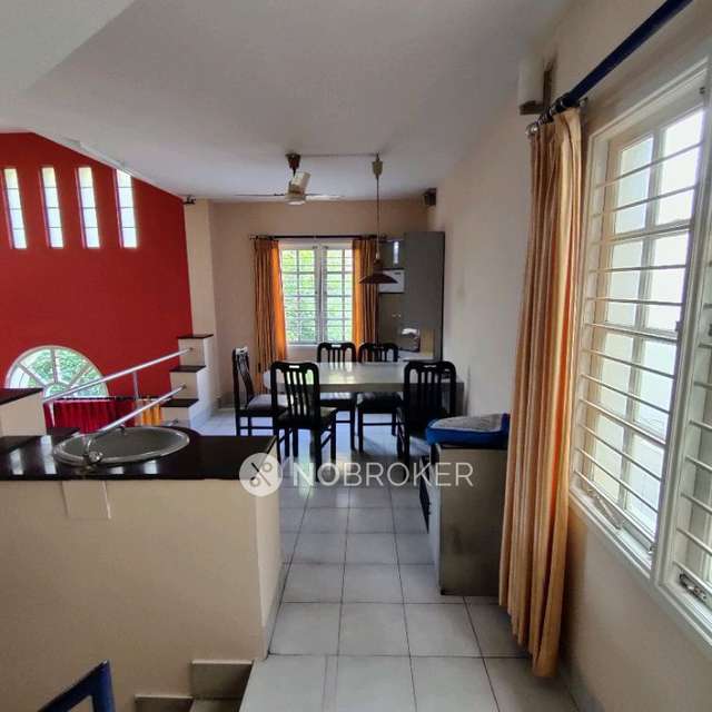 3 BHK House for Rent  In Banashankari