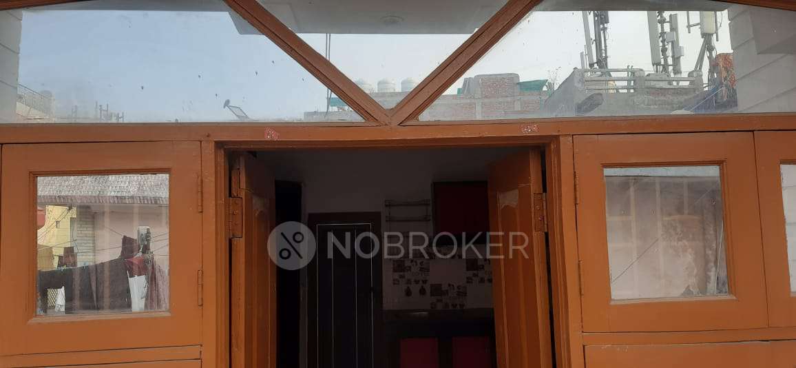 1 RK Flat for Rent  In New Ashok Nagar
