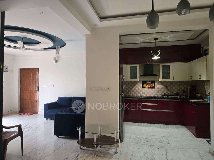 First Futuristic Lotus Palace Marathahalli Sarjapur Road Rent