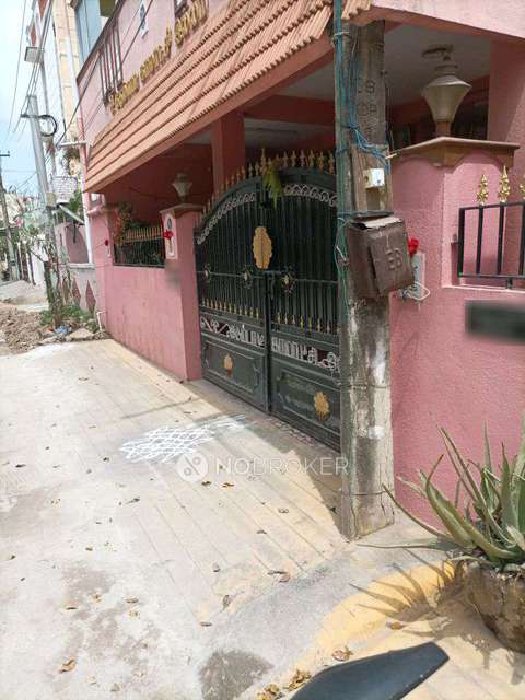 1 RK House for Rent  In Kovilambakkam