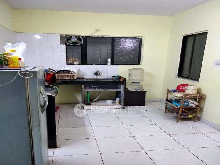 1 BHK Flat In Swadesh Green Woods For Sale  In Aundh