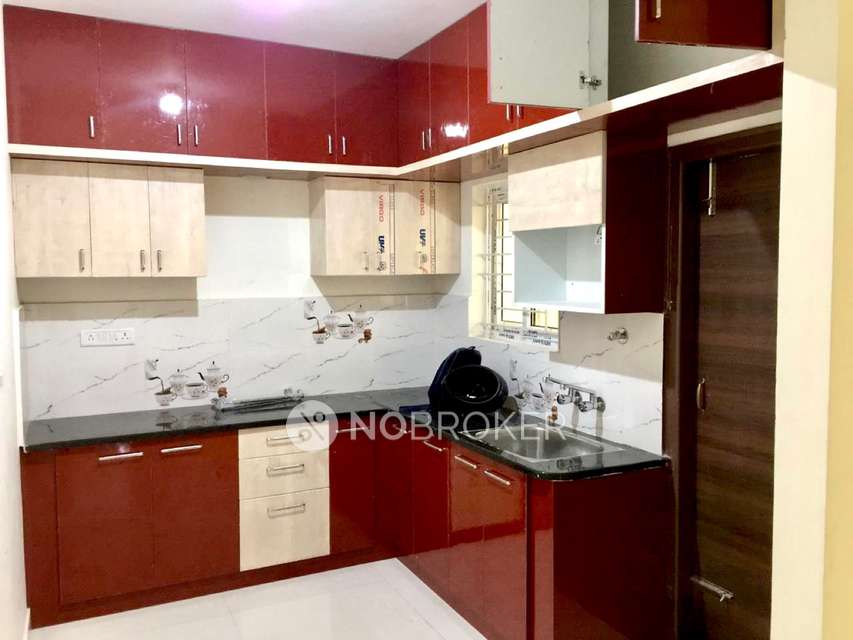 2 BHK Flat In Vbc Apartment For Sale  In Yelahanka