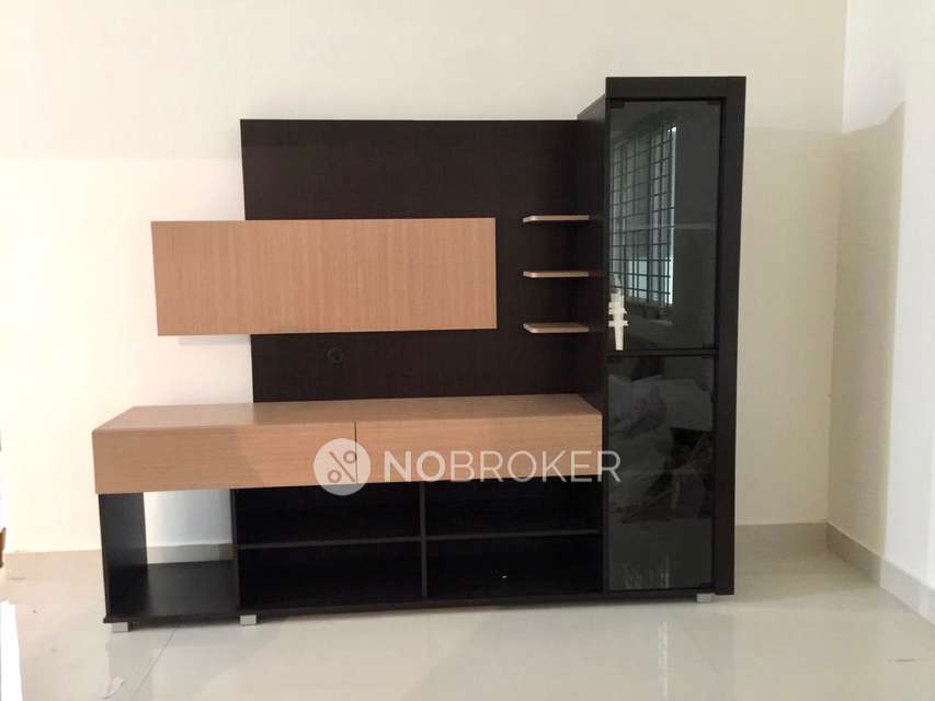 2 BHK Flat In Vbc Apartment For Sale  In Yelahanka