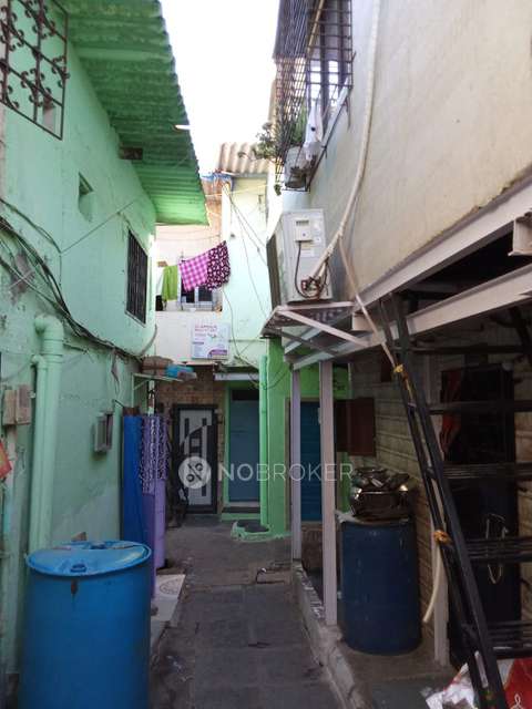 1 RK House For Sale  In Ghatkopar West