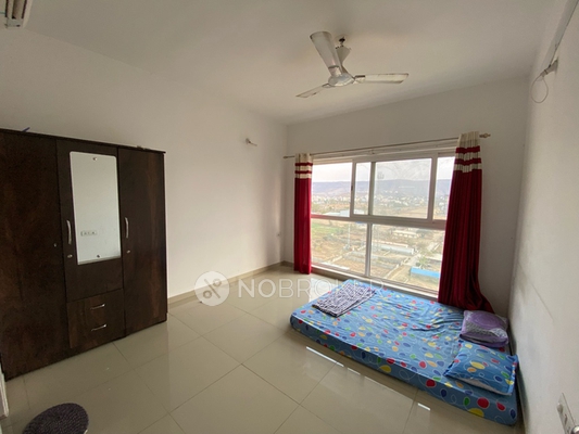 2 BHK Flat In Marvel Ideal Spacio for Rent  In Marvel Ideal Spacio