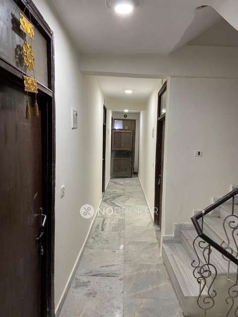 1 BHK Flat In Hira Apartment For Sale  In Mehrauli