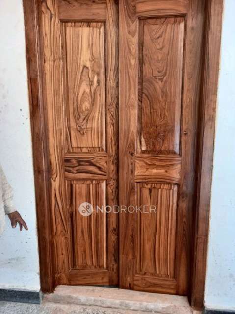 1 BHK House for Rent  In Serilingampalle (m)