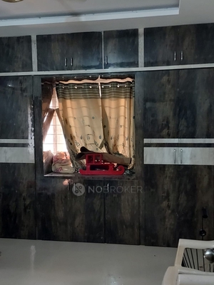 2 BHK Flat In Svs Gurukrupa Heights for Rent  In Manikonda