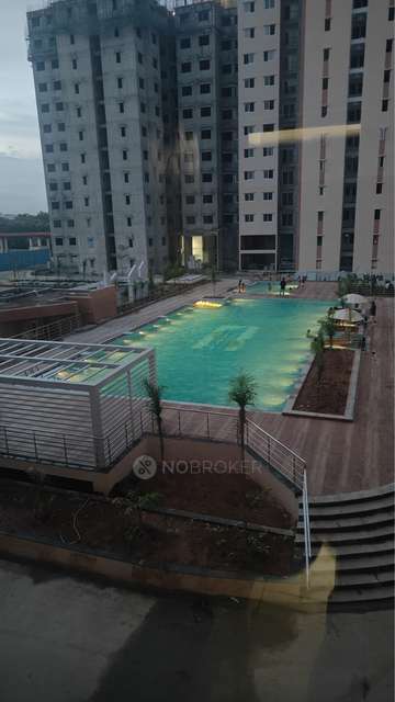 3 BHK Flat In Shriram Dil Chahta Hai For Sale  In Attibele Check Post