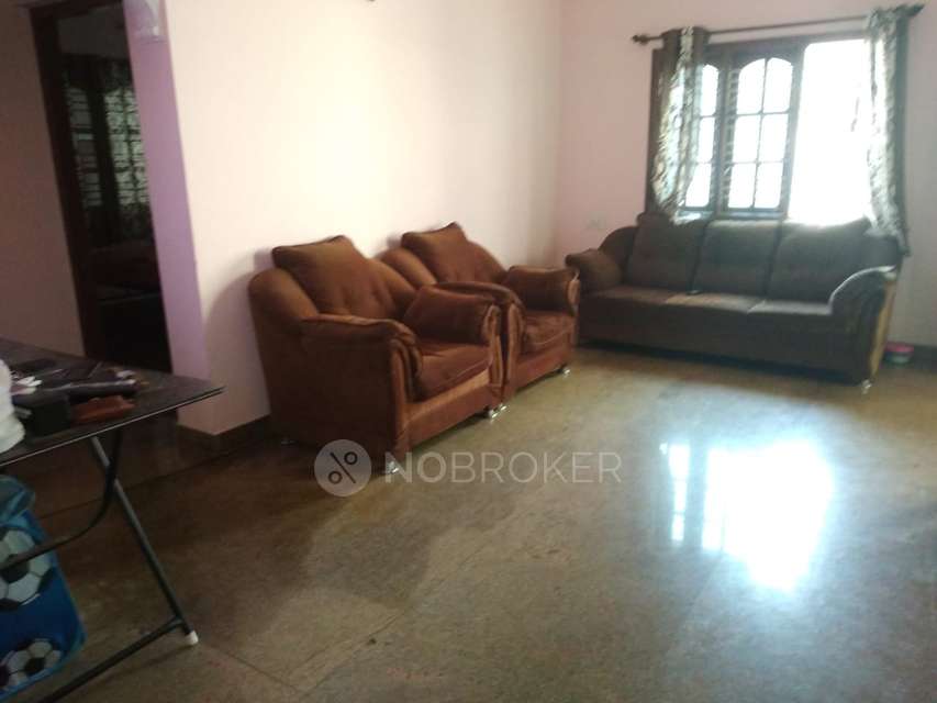 1 BHK House for Rent  In Kidz Pathshala Doddanekundi