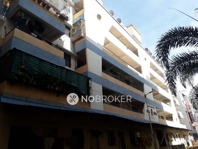 1 BHK Flat In Amrutha Heights For Sale  In Dhayari