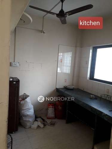 1 BHK Flat In Amrutha Heights For Sale  In Dhayari