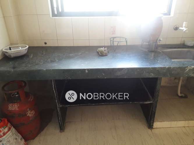 1 BHK Flat In Amrutha Heights For Sale  In Dhayari