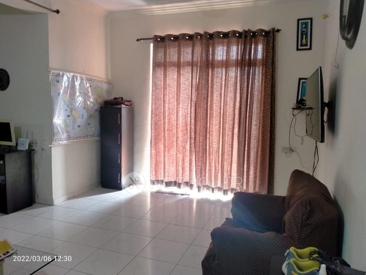 2 BHK Flat In Lunkad Colonnade 2 for Rent  In Viman Nagar