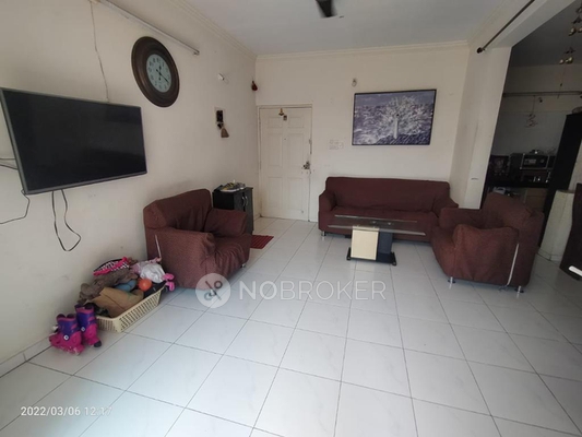 2 BHK Flat In Lunkad Colonnade 2 for Rent  In Viman Nagar