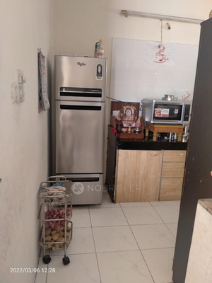 2 BHK Flat In Lunkad Colonnade 2 for Rent  In Viman Nagar