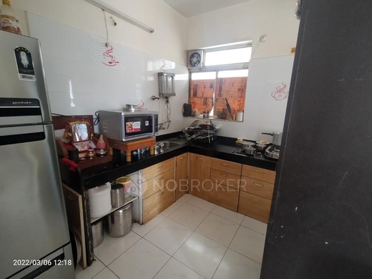 2 BHK Flat In Lunkad Colonnade 2 for Rent  In Viman Nagar