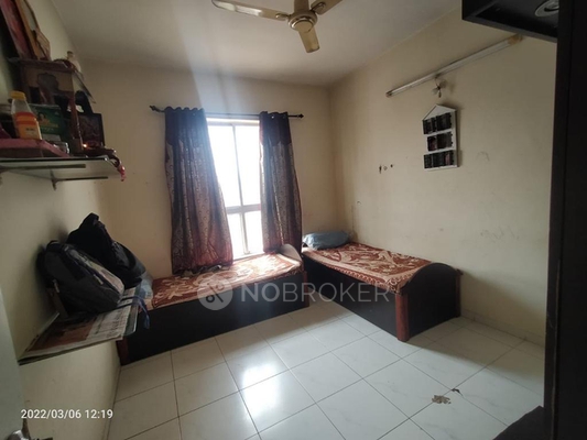 2 BHK Flat In Lunkad Colonnade 2 for Rent  In Viman Nagar