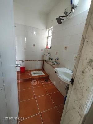 2 BHK Flat In Lunkad Colonnade 2 for Rent  In Viman Nagar