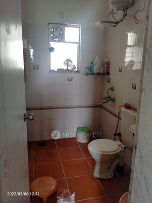 2 BHK Flat In Lunkad Colonnade 2 for Rent  In Viman Nagar