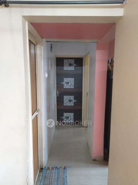 2 BHK Flat In Raunak Unnati Woods Phase 5 For Sale  In Thane West