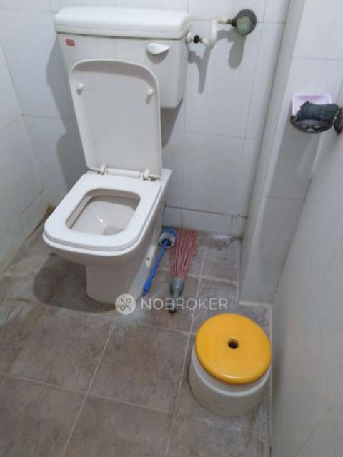 2 BHK Flat In Raunak Unnati Woods Phase 5 For Sale  In Thane West