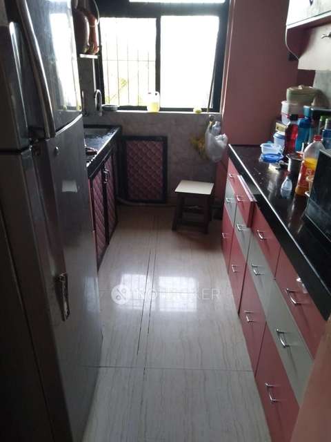 2 BHK Flat In Raunak Unnati Woods Phase 5 For Sale  In Thane West