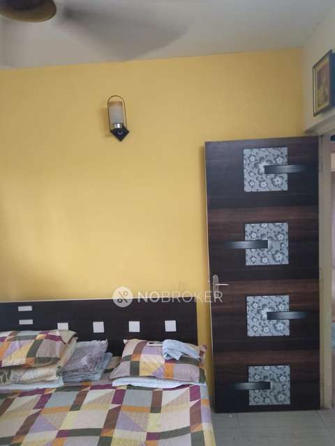 2 BHK Flat In Raunak Unnati Woods Phase 5 For Sale  In Thane West