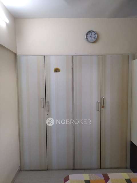 2 BHK Flat In Raunak Unnati Woods Phase 5 For Sale  In Thane West