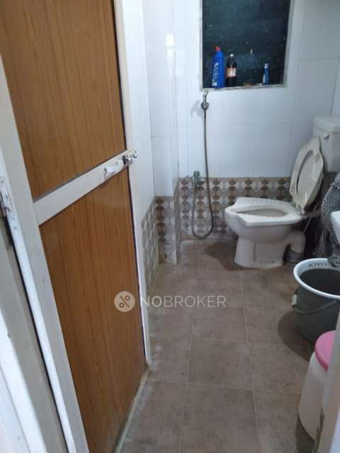 2 BHK Flat In Raunak Unnati Woods Phase 5 For Sale  In Thane West