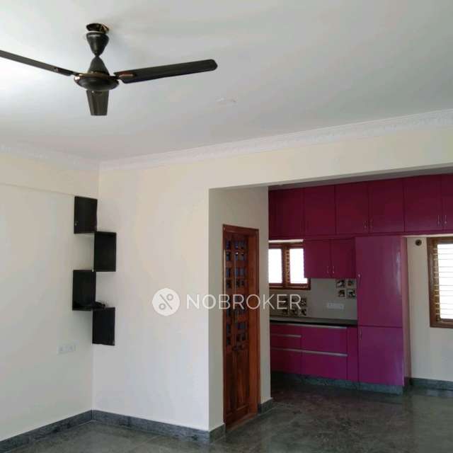 2 BHK Flat In Sb for Rent  In Rk Hegde Nagar